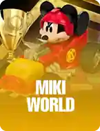 Miki World