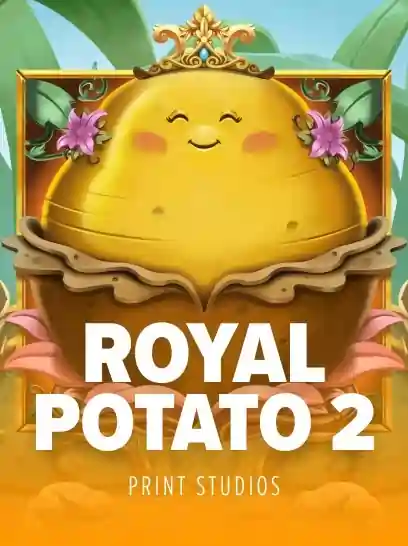 Royal Potato2