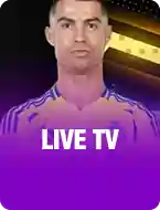 LIVE TV