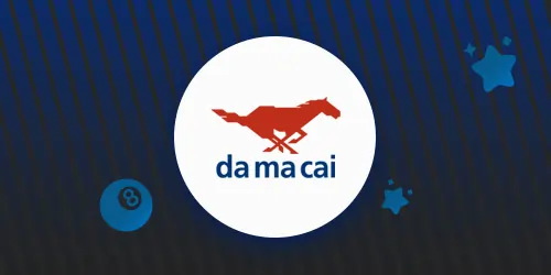 Da Ma Cai Lottery