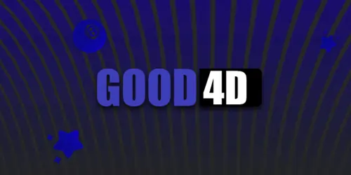 Good4D Lottery