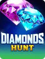 Diamonds Hunt