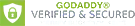 Ecwon Casino GoDaddy SSL Secured