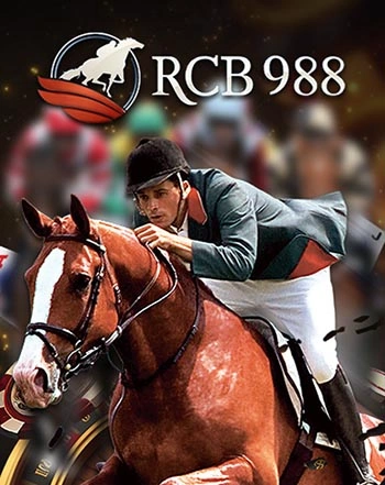 RCB988 Horse Racing Battle Game