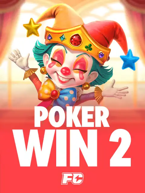 Poker Win 2 FC Battle Game