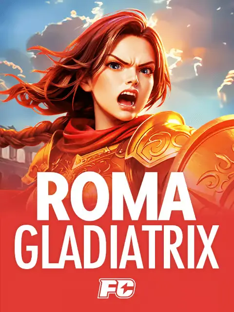 Roma Gladiatrix FC Battle Game