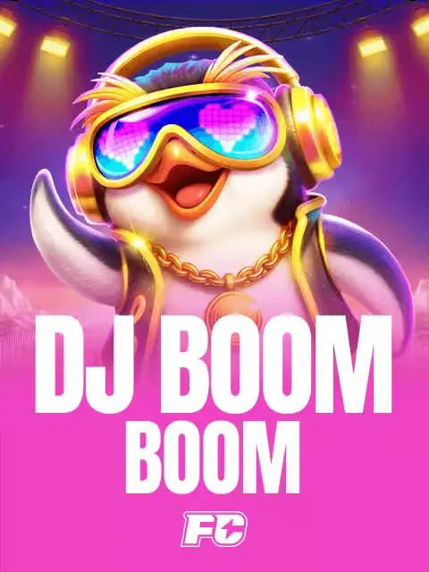 DJ Boom Boom FC Battle Game