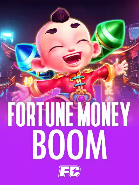 Fortune Money Boom FC Battle Game