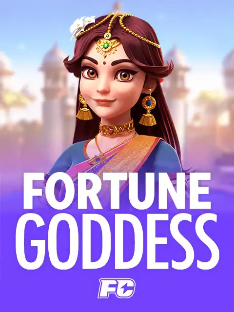 Fortune Goddess FC Battle Game