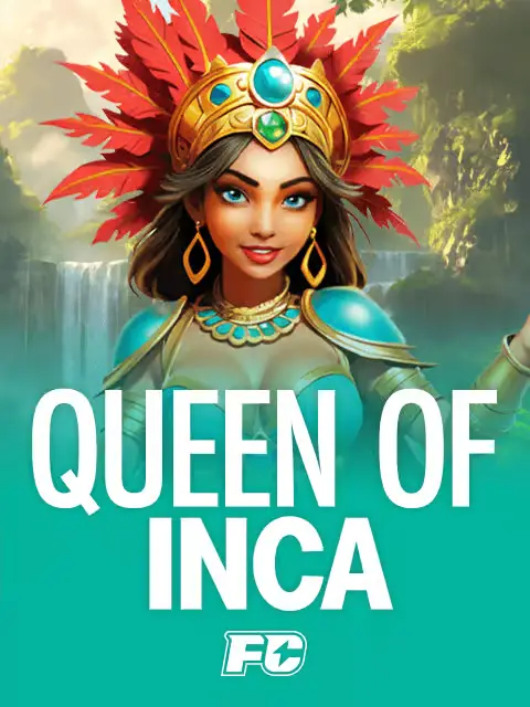 Queen of Inca FC Battle Game