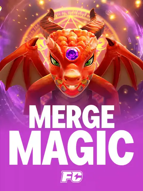 Merge Magic FC Battle Game