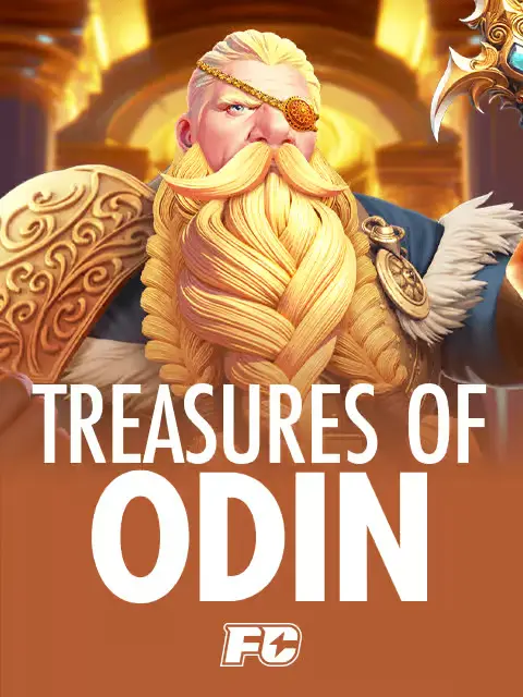 Treasures of Odin FC Battle Game
