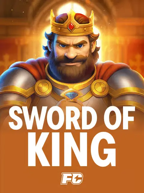 Sword of King FC Battle Game - ECWON Malaysia