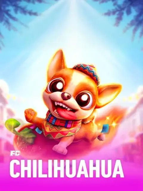 Chihuahua FC Battle Game - ECWON Malaysia