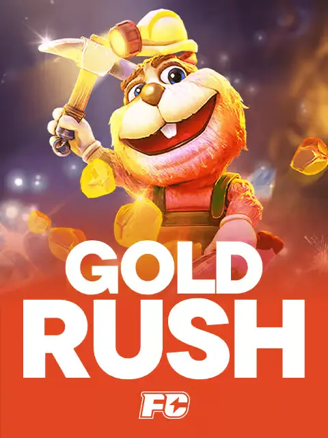 Gold Rush FC Battle Game