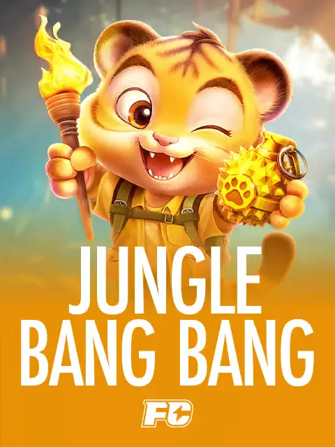Jungle Bang Bang FC Battle Game