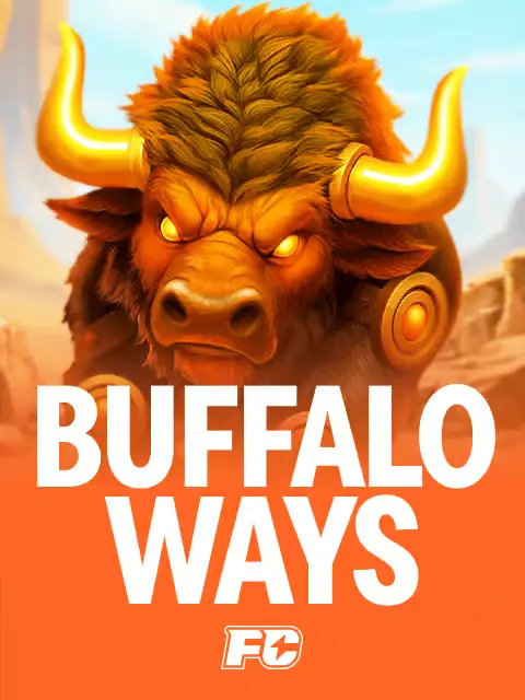 Buffalo Ways FC Battle Game - ECWON Malaysia