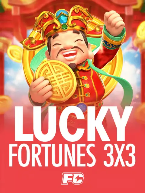 Lucky Fortunes 3x3 FC Battle Game