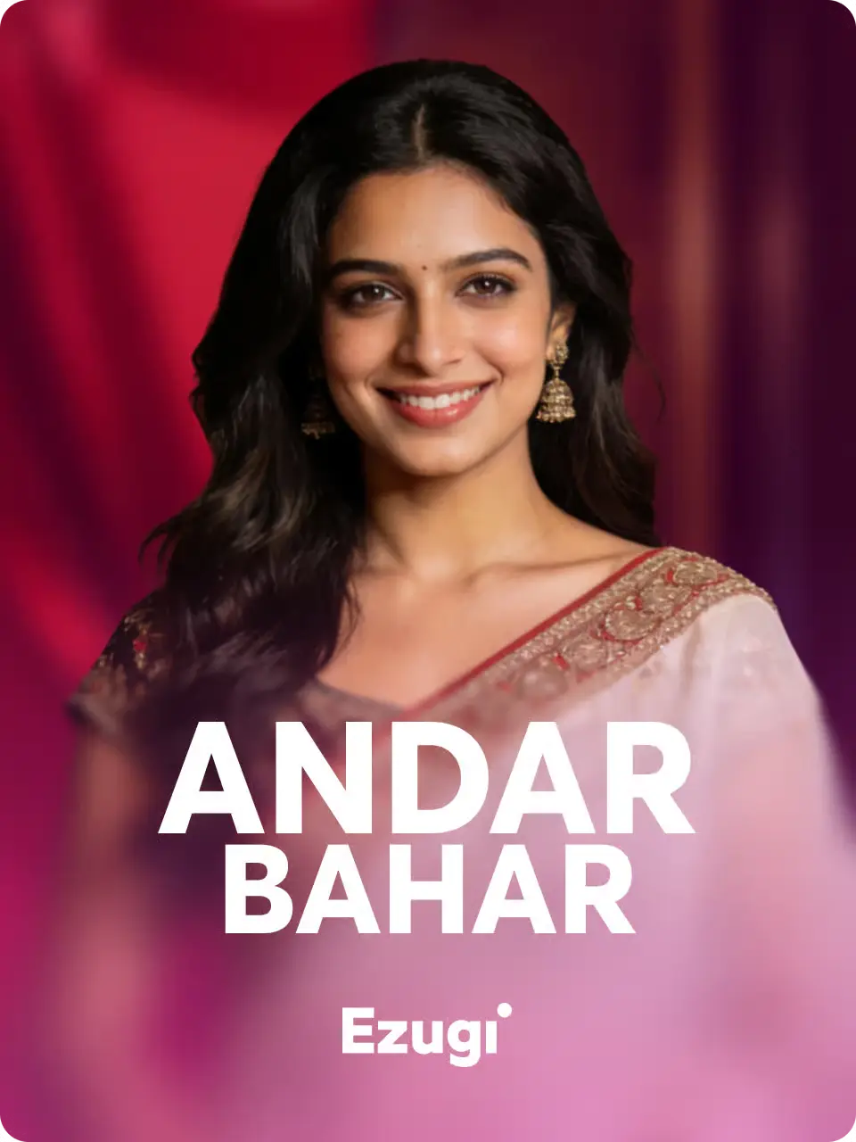 Andar Bahar Ezugi Poker