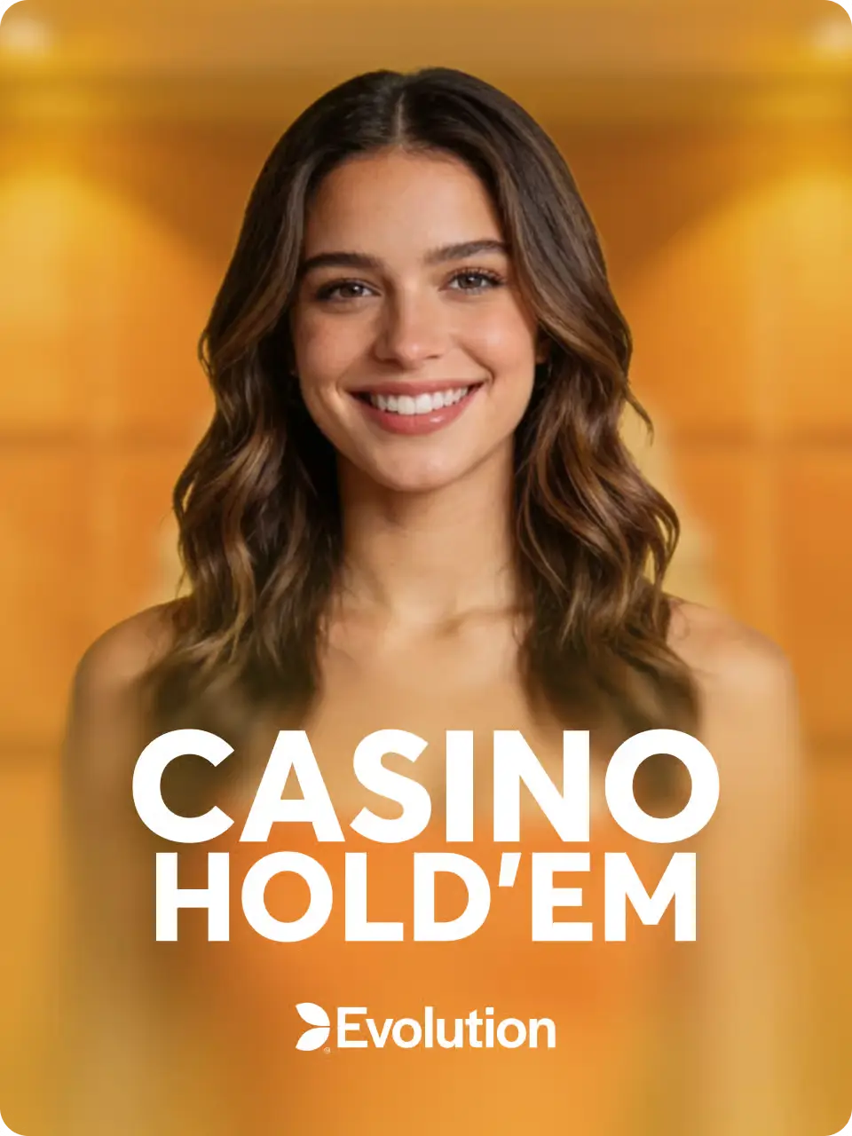 Casino Hold'em Evolution Poker - ECWON Malaysia