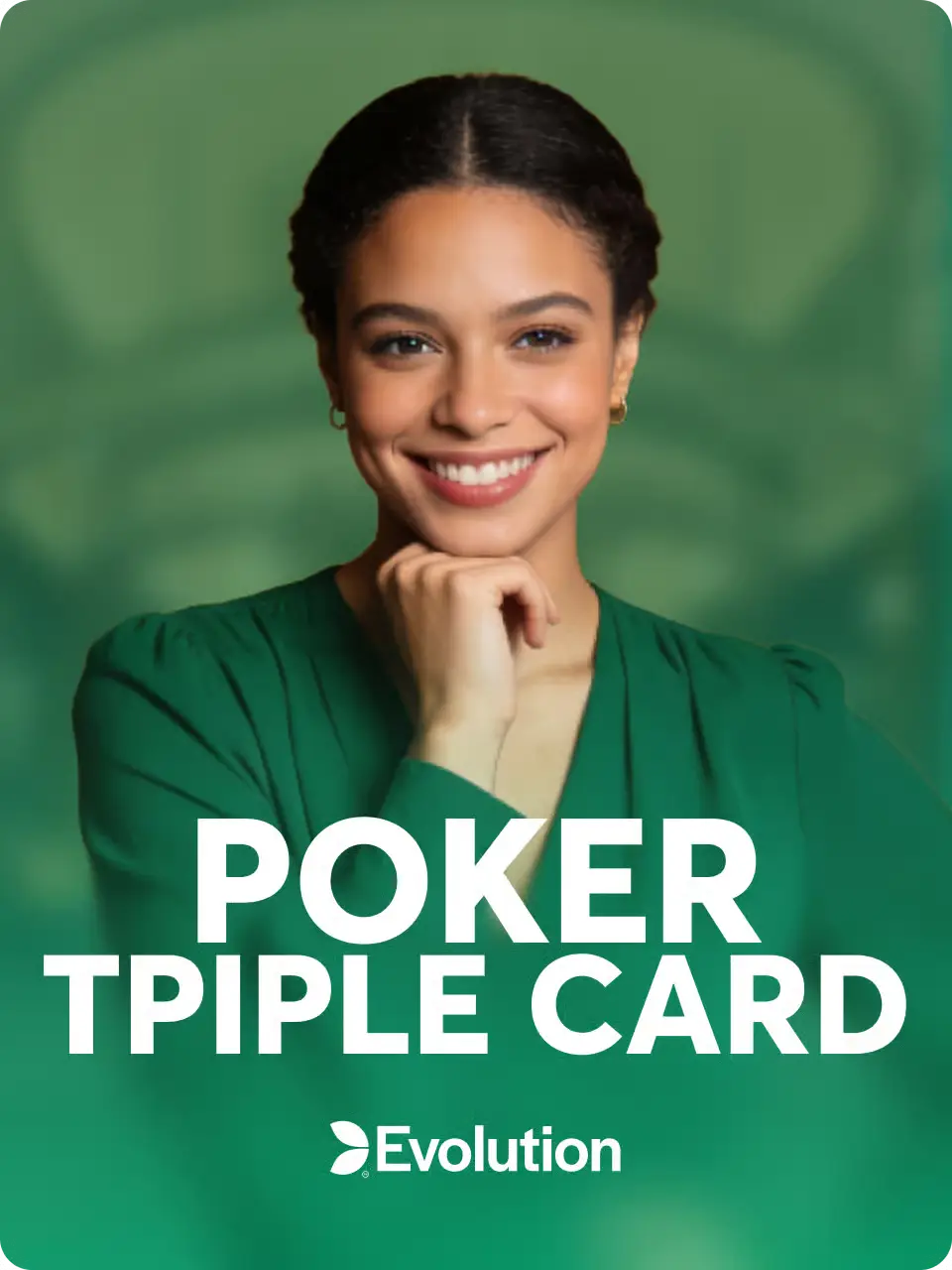 Poker Triple Card Evolution - ECWON Malaysia