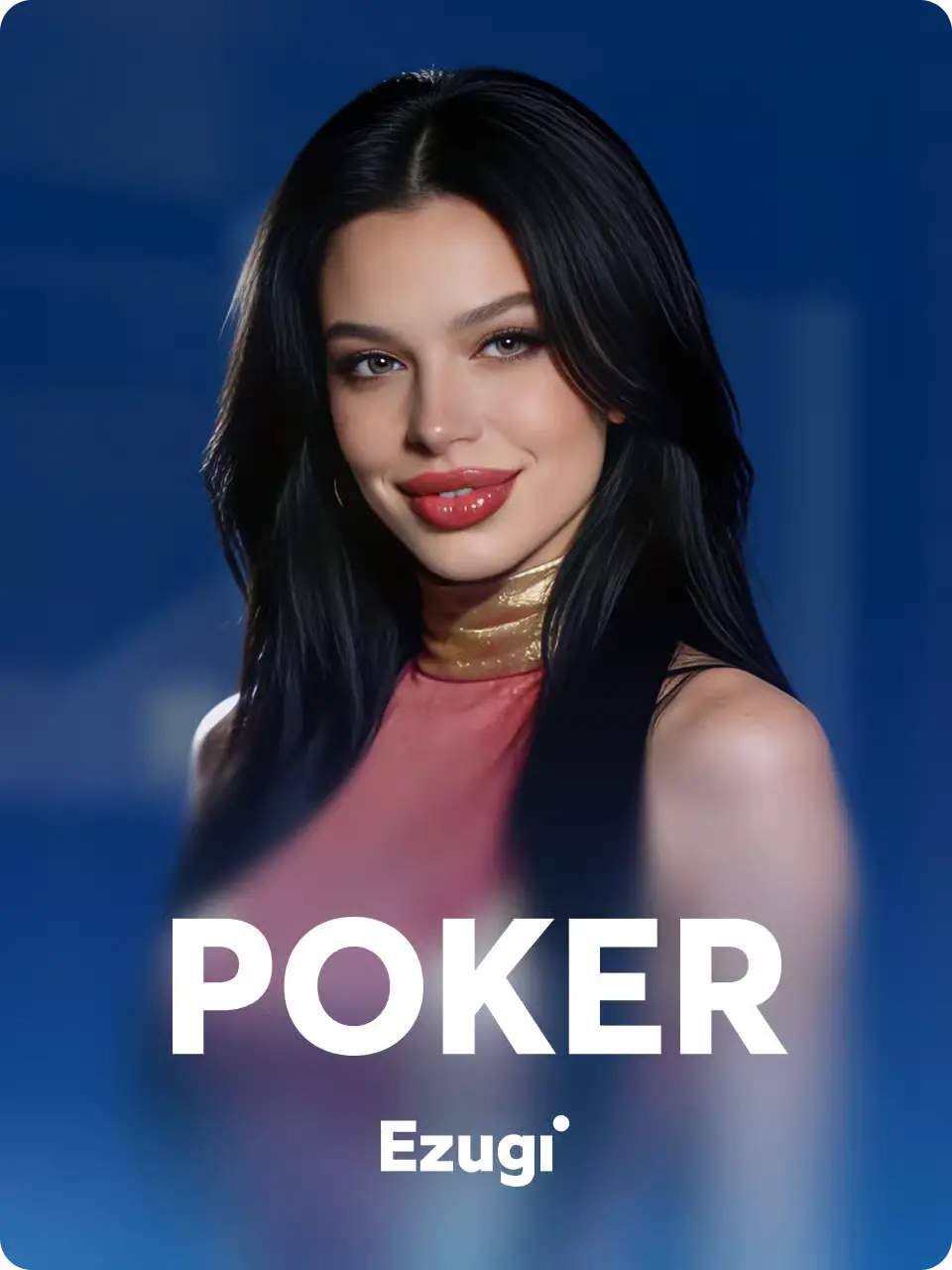 Poker Ezugi Live - ECWON Malaysia