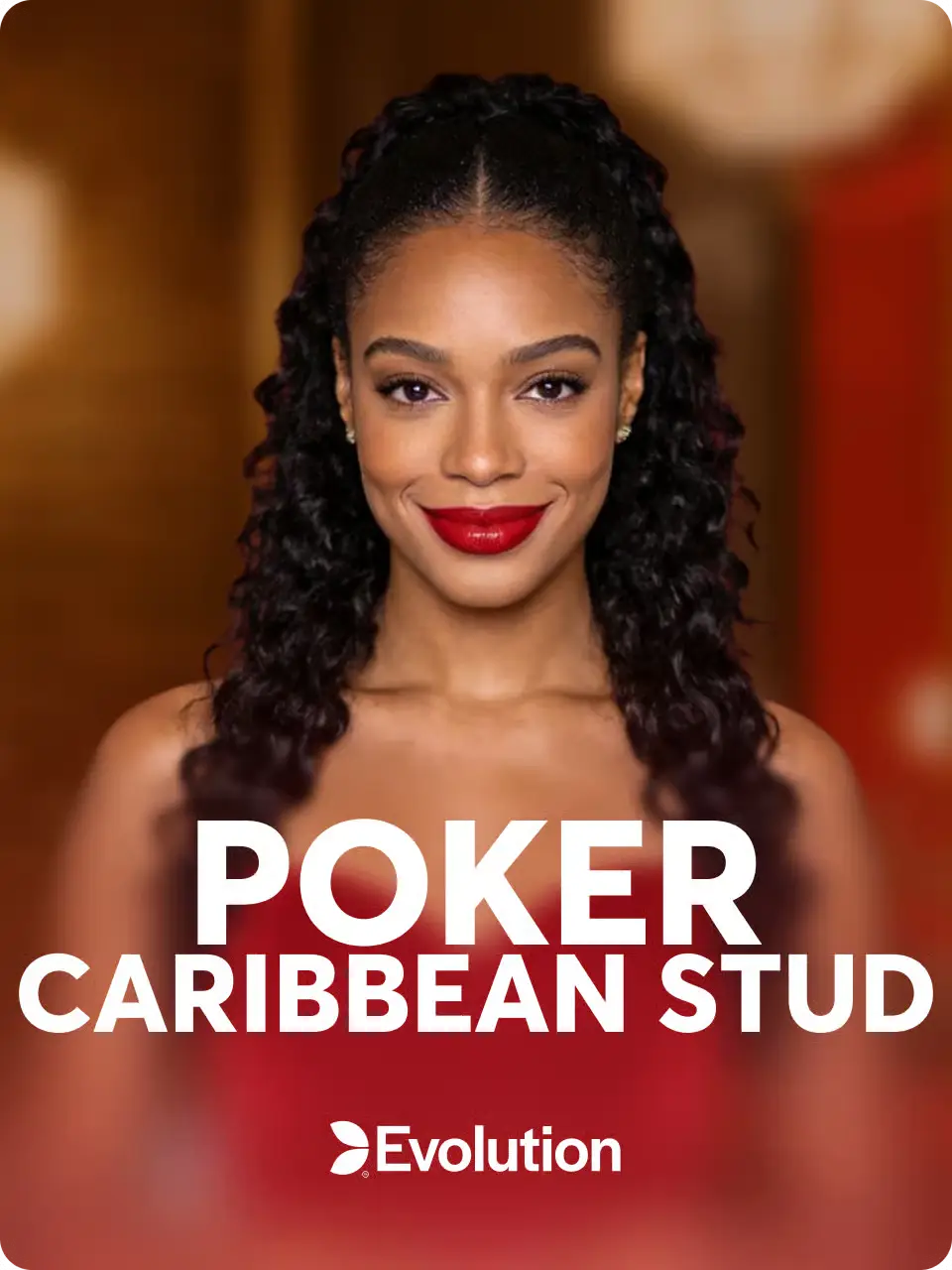 Poker Caribbean Stud Evolution - ECWON Malaysia