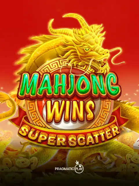 Mahjong Wins