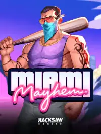 Miami Mayhem