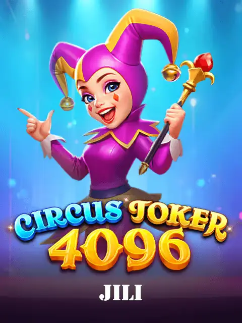 Circus Joker