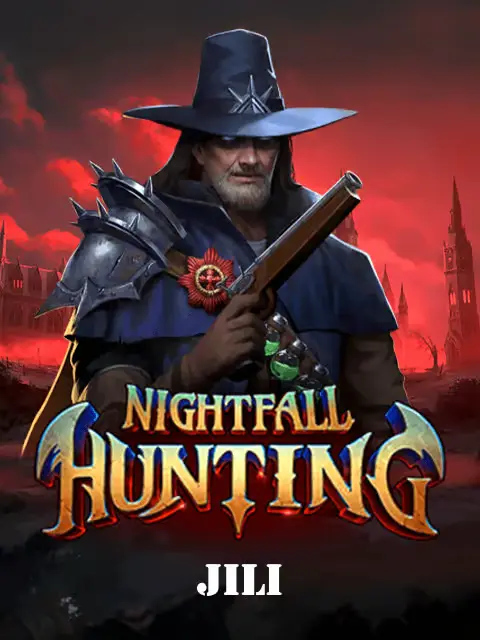 Nightfall Hunting