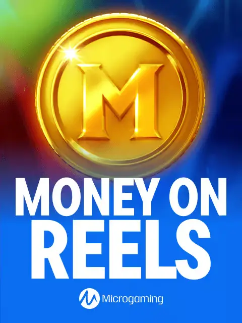 Money On Reels
