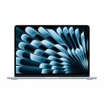 13-inch MacBook Air - Sky Blue  256GB SSD | 16GB